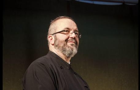 In memoriam Constantin Muha: PĂRINTELE CU ZÂMBET LUMINOS