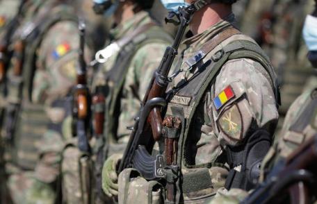 Românii din străinătate pot fi chemați la mobilizare în 15 zile. S-a schimbat legea pe 2 octombrie