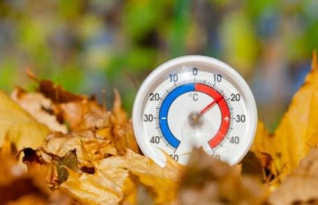 Prognoza ANM: Două nopți de frig intens, urmate de o încălzire bruscă