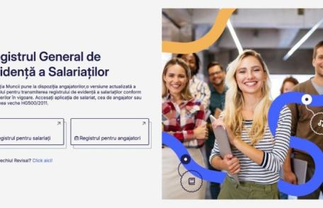 ITM Botoșani intenționează să organizeze o nouă sesiune dedicată sistemului REGES ONLINE