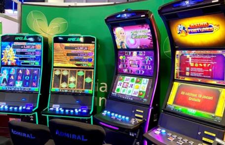 Campanie desfășurată de ITM Botoșani în domeniul „Jocuri de noroc și pariuri”