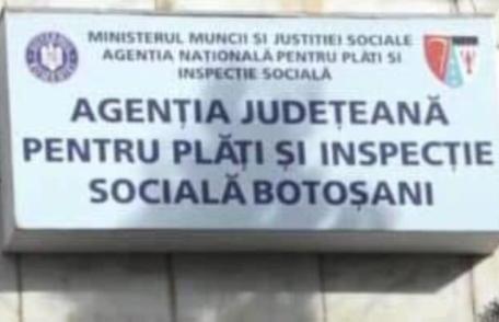 AJPIS Botoșani verifică respectarea drepturilor copiilor și tinerilor aflați în sistemul de protecție specială 