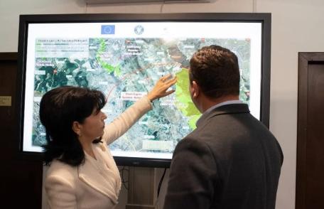 Adevărul despre Drumul Expres Botoșani - Suceava: are finanțare, dar riscă să o piardă din nepăsarea președintelui CJ Botoșani, Valeriu Iftime