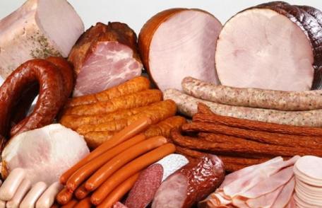 Cum să alegem mezelurile şi preparatele din carne