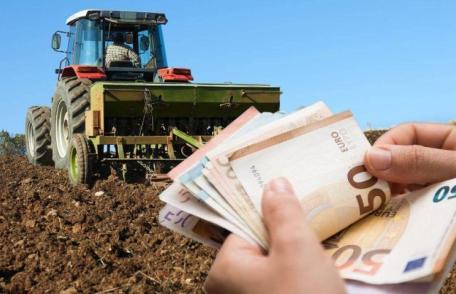 Dan Șlincu, APIA Botoșani: „Ne dorim ca fermierii botoșăneni să beneficieze cât mai repede de subvenții” 