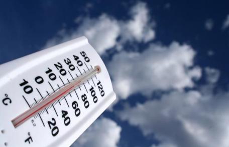 Cum va fi vremea în următoarele două săptămâni?