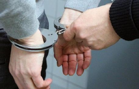 Reținut pentru 24 de ore după ce a fost depistat în trafic cu o alcoolemie de 1,24 mg/l alcool pur în aerul expirat