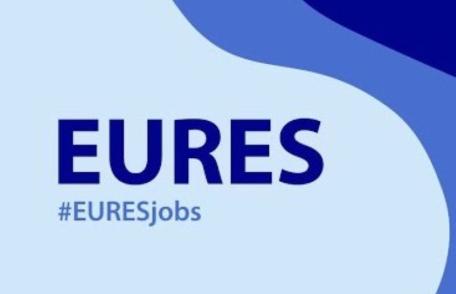 Agenția Județeană pentru Ocuparea Forței de Muncă Botoșani: Locuri de muncă vacante în Uniunea Europeană