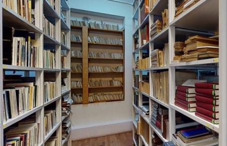 Cercul de lectură pentru profesori, la Memorialul Ipotești