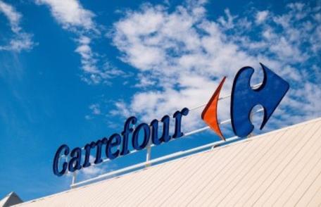 Carrefour pleacă din România? Gigantul francez e gata să vândă toate supermarketurile din țară