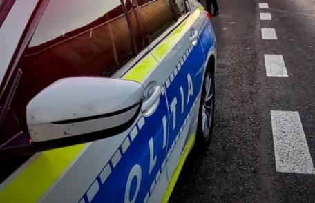 15 amenzi aplicate în câteva ore într-o acțiune pentru menținerea ordinii publice la Dorohoi