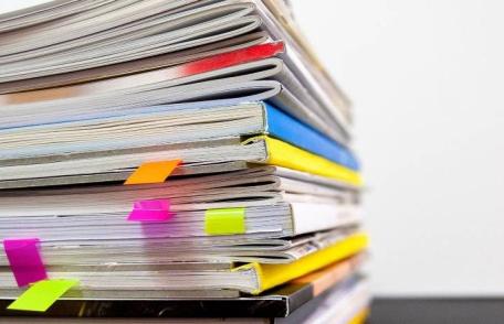 SC CONTED SA Dorohoi solicită revizuirea autorizației de mediu