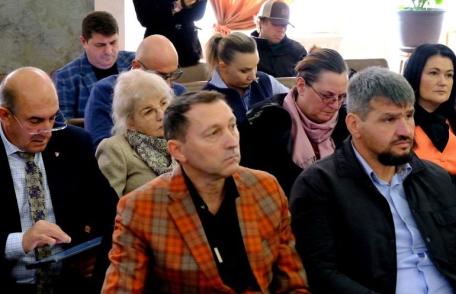 Cifrele eșecului lui Valeriu Iftime la conducerea CJ Botoșani