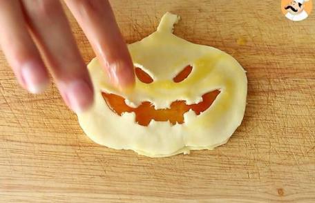 Foietaj de halloween