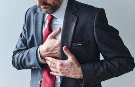 Atacul de cord silențios sau infarctul pe care nu știi că l-ai avut