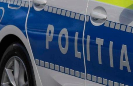 Depistat la volan, deși avea permisul anulat