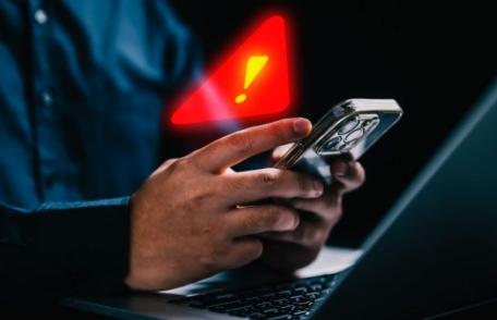 Escrocherie în numele Poliției de Frontieră. Victimele, abordate de un „ofițer de caz” care le cere datele personale