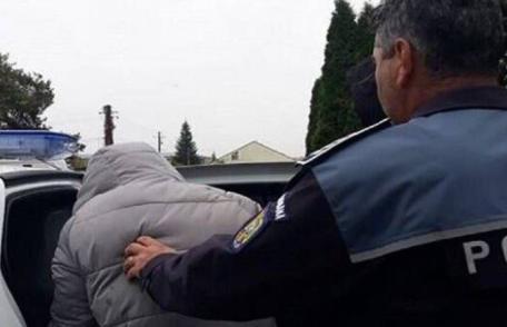 Botoșănean de 57 de ani, reținut pentru conducere sub influența alcoolului 