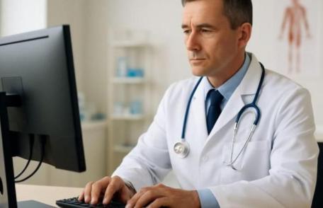 Apare un nou Cod de Deontologie Medicală de la 1 Ianuarie. Interzis pentru medicii din România