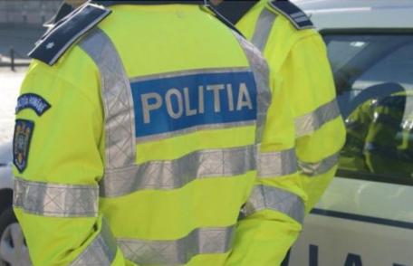 Doi șoferi au rămas fără permis de conducere după ce au pus în pericol siguranța altor participanți la trafic
