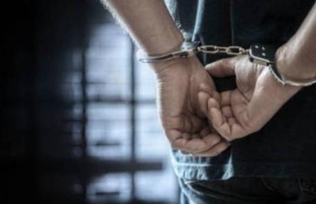 Bărbat de 47 de ani reținut pentru încălcarea ordinului de protecție
