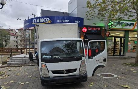 Amenzi aplicate de Poliția Locală Dorohoi - FOTO