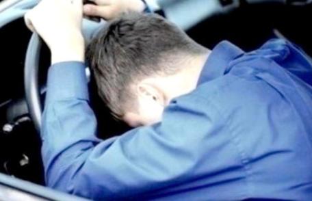 Dosar penal pentru un bărbat din Leorda depistat în trafic fără a deține permis de conducere 