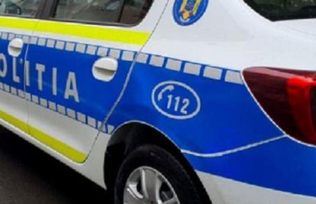 Bărbat depistat băut la volan. A fost sancționat și pentru alte nereguli 