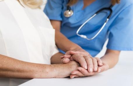 Concurs organizat de Spitalul Municipal Dorohoi pentru postul de infirmieră