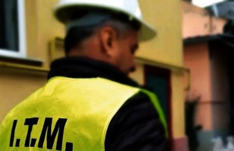 Amenzi în valoare de 173.000 lei aplicate de ITM Botoșani în luna octombrie 2025