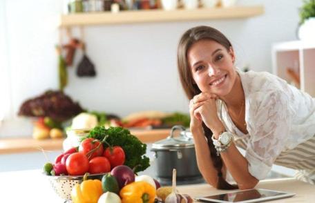 Viața sănătoasă după 40 de ani