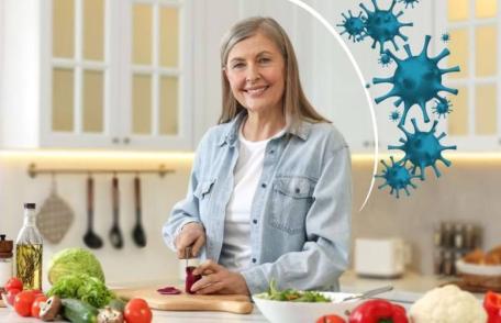 Cum prevenim răceala. Măsuri care întăresc sistemul imunitar