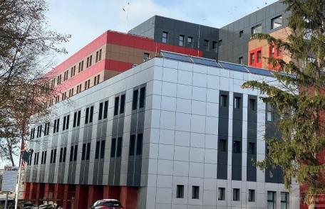 Spitalul Municipal Dorohoi continuă dezvoltarea şi diversificarea serviciilor medicale oferite comunităţii, prin includerea unei noi specialităţi, CHI