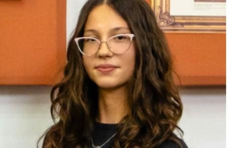 Elevă din Dorohoi, Premiul I la Concursul de Matematică „Cătălin Țigăeru”