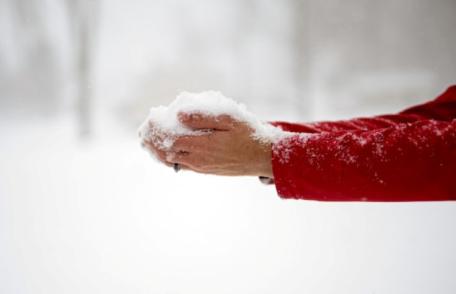 Când ar putea apărea primele ninsori în România. Meteorologii anunță cum va fi vremea în luna noiembrie