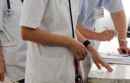 Spitalul Municipal Dorohoi organizează concurs pentru ocuparea unui post de asistent medical generalist debutant ATI