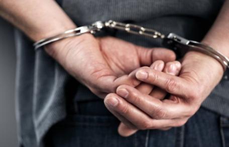 Bărbat din comuna Hilișeu-Horia reținut pentru încălcarea ordinului de protecție