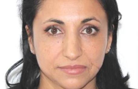 Persoană dispărută! Poliția caută o tânără din Flămânzi care a plecat în Germania și nu a mai revenit la domiciliu