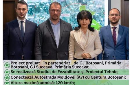 Valeriu Iftime își acoperă incompetența administrativă cu proiectele și viziunea fostei conduceri a Consiliului Județean și ale municipalității