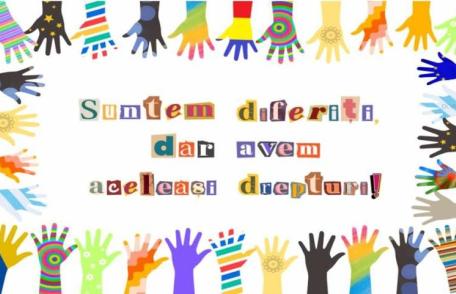 DAS Dorohoi: 20 Noiembrie Ziua Drepturilor Copiilor