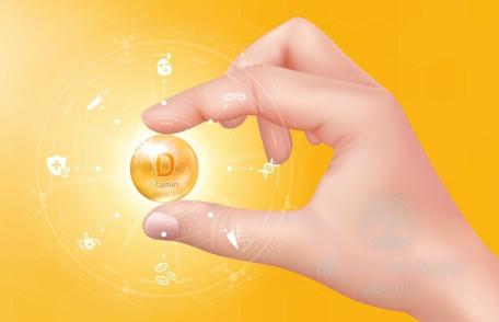 Vitamina D în exces. Dacă aveți aceste semne înseamnă că nivelul vitaminei D este prea mare