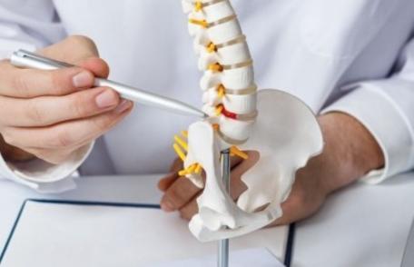 Spitalul Municipal Dorohoi organizează concurs pentru un post de Medic specialist, Ortopedie și traumatologie