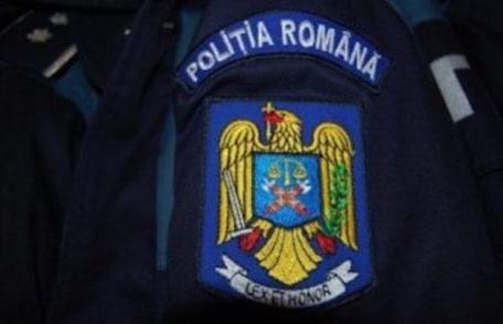 Tineri din Dimăcheni reținuți pentru lovire și tulburarea ordinii și liniștii publice