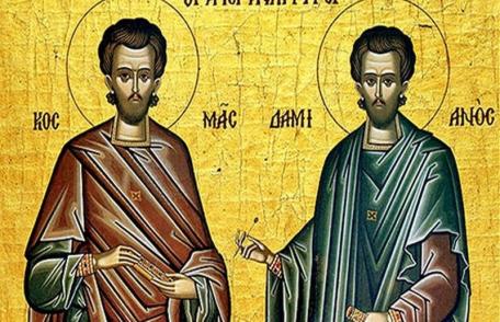 SINAXAR – 1 Decembrie – Sfântul Proroc Naum; Sfântul Filaret cel Milostiv(Dezlegare la peşte)