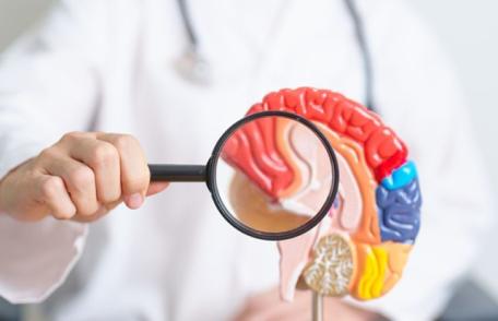 Spitalul Dorohoi organizează concurs pentru un post de medic specialist, Neurologie și un post de medic rezident, Neurologie