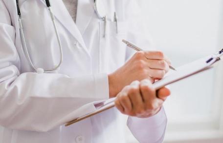 Spitalul Municipal Dorohoi organizează concurs pentru un post de medic MG/MF