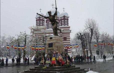 Primăria Dorohoi anunță programul Zilei Naționale a României 2025