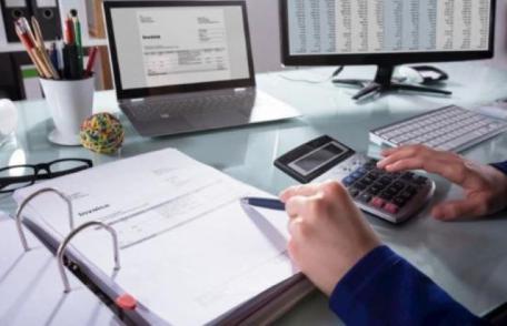 CONTED Dorohoi angajează economist / contabil