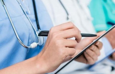 Spitalul Municipal Dorohoi organizează concurs pentru un post de Asistent medical generalist, Secția ATI