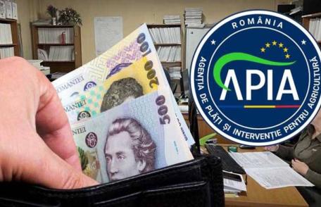 APIA Botoșani – Plățile în avans pentru Campania 2025
